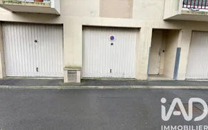 Garage in Compiègne (60200)