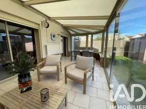 Traditional house in Douai (59500)