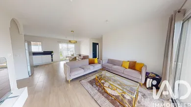 Maison à Échillais (17620)