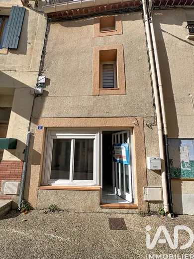 House in Armissan (11110)