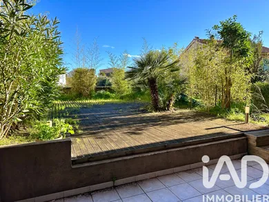 Appartement à Cavalaire-sur-Mer (83240)