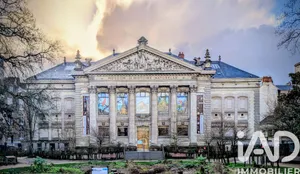 Apartment in Nantes (44000)