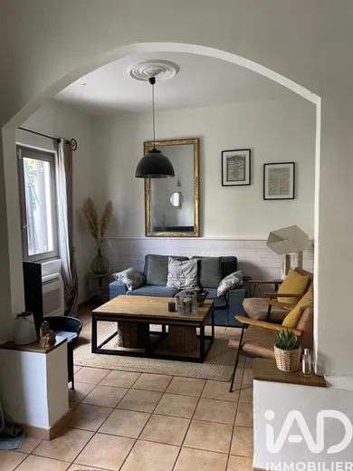 House in Carpentras (84200)
