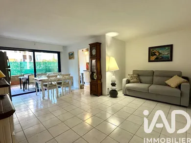 Apartment in Cavalaire-sur-Mer (83240)