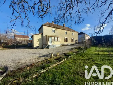 Maison à Epothémont (10500)