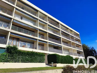 Apartment in Gien (45500)