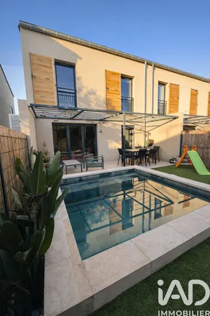 House in Mouriès (13890)