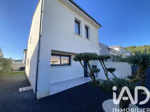 House in Narbonne (11100)