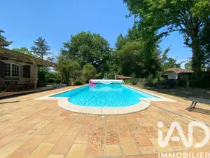 House in Cestas (33610)