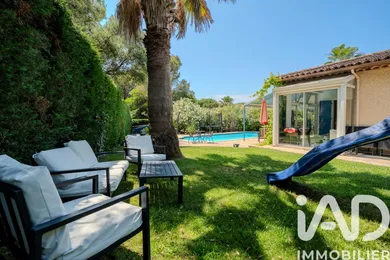 Traditional house in Saint-Raphaël (83700)