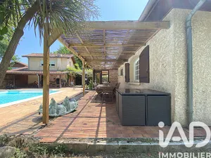 Maison à Cestas (33610)