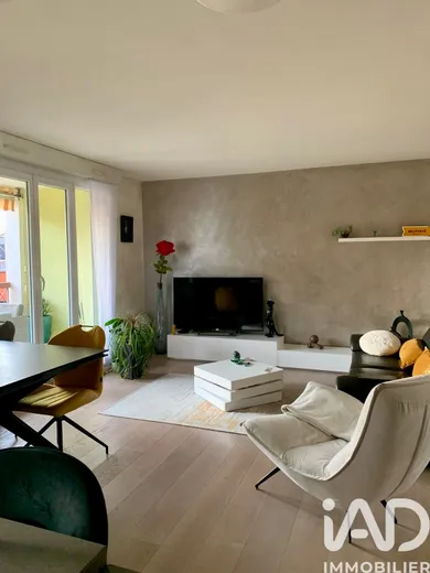 Appartement à Annemasse (74100)