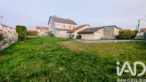 Maison à Warmeriville (51110)