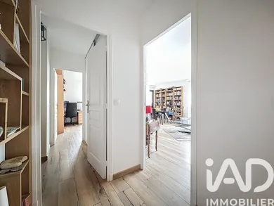 Appartement à Le Chesnay (78150)