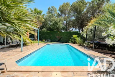 Traditional house in Saint-Raphaël (83700)
