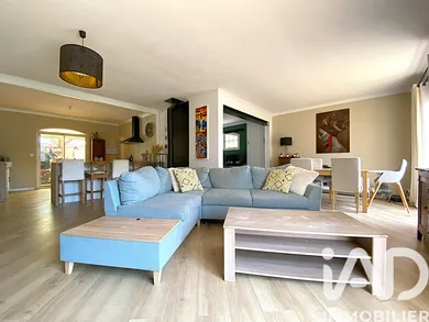House in Cestas (33610)