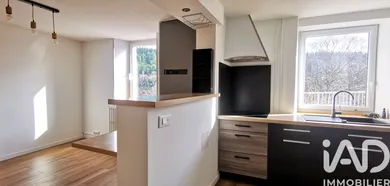 House in Plombières-les-Bains (88370)