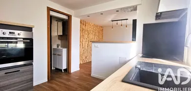House in Plombières-les-Bains (88370)