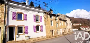 House in Plombières-les-Bains (88370)