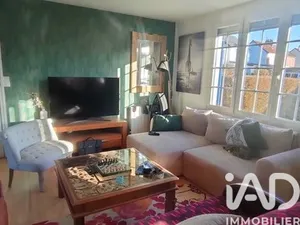 Maison à Cherbourg-en-Cotentin (50110)