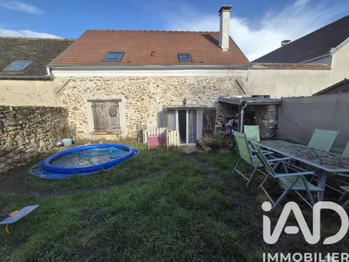 Village house in La Ferté-sous-Jouarre (77260)