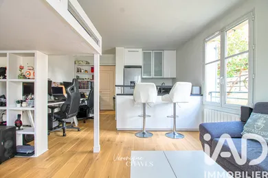 Studio in Rueil-Malmaison (92500)