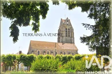 Land in Presles-en-Brie (77220)