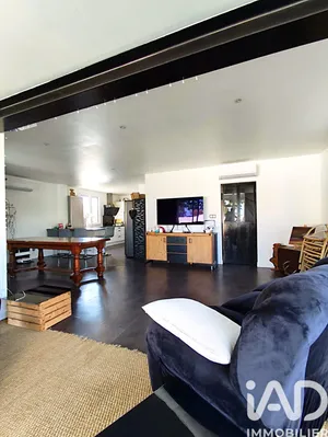 House in Narbonne (11100)