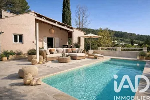 House in Carnoules (83660)