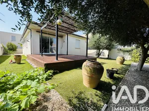 Maison à Balaruc-le-Vieux (34540)