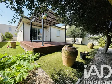 Maison à Balaruc-le-Vieux (34540)