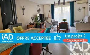 Maison à Les Mureaux (78130)