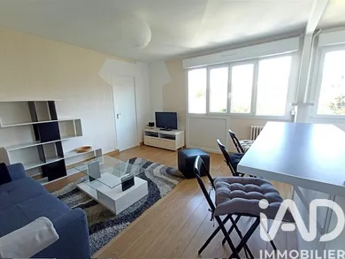 Apartment in Lannion (22300)