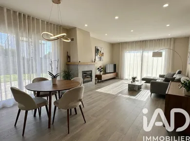 House in Saint-Sébastien-sur-Loire (44230)