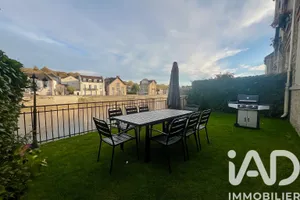 Demeure à La Ferté-sous-Jouarre (77260)