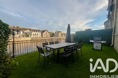 Demeure à La Ferté-sous-Jouarre (77260)