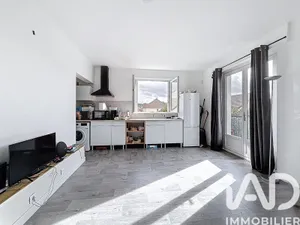 Studio à Montmagny (95360)