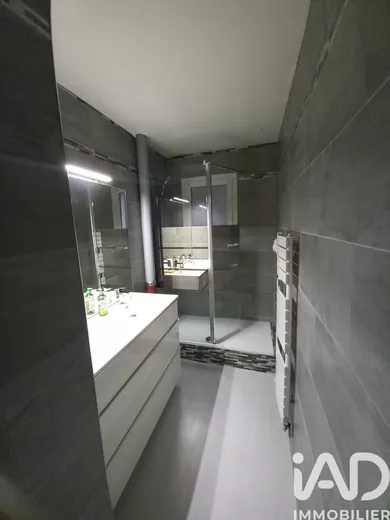 Appartement à Le Havre (76600)