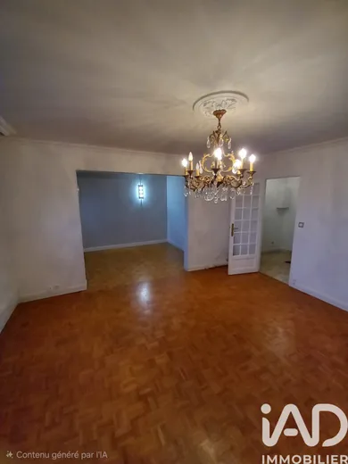 Appartement à Le Havre (76600)