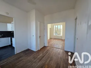 Appartement à Vigneux-sur-Seine (91270)