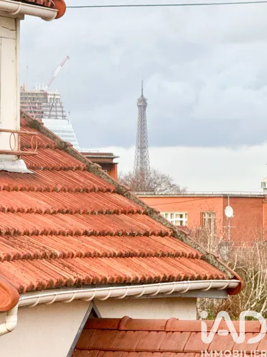 Appartement à Châtillon (92320)