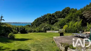 House in Trélévern (22660)