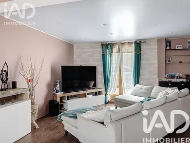 House in Villiers-sur-Morin (77580)