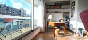 Apartment in Puteaux (92800)