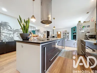 Maison à Nissan-lez-Enserune (34440)