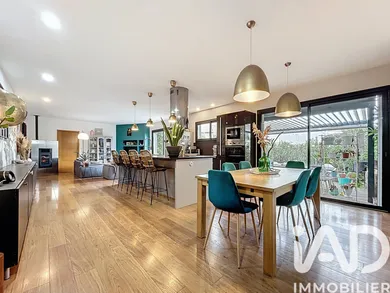 Maison à Nissan-lez-Enserune (34440)