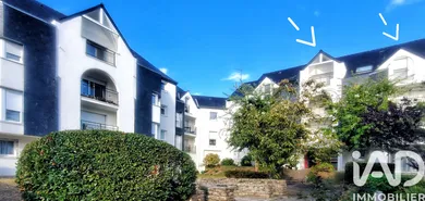 Apartment in Vannes (56000)