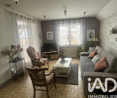 Maison de village à Miribel-les-Échelles (38380)