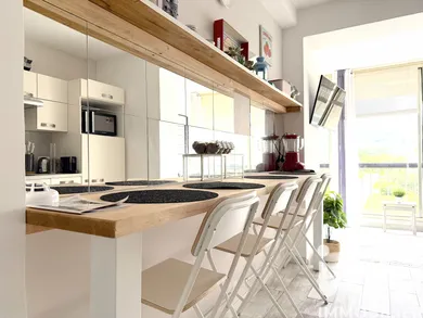 Apartment in Mandelieu-la-Napoule (06210)