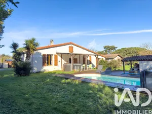 Maison à Tournefeuille (31170)